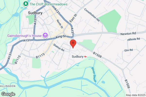 Roys Of Sudbury