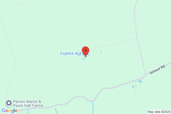 Explore England