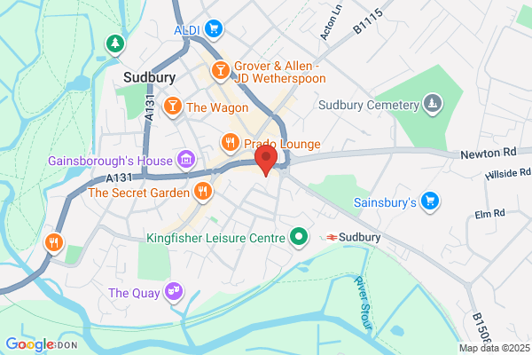 Thomas Cook Travel Store