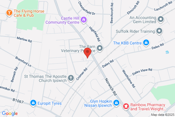 Wilco Motor Spares
