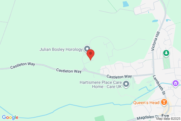 Persimmon Homes Castleton Grange