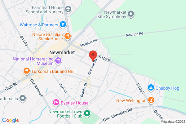 SPAR - Newmarket