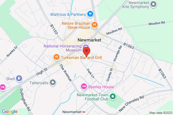 Physiofit Newmarket