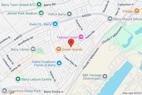 Appliance Centre Of Barry Ltd