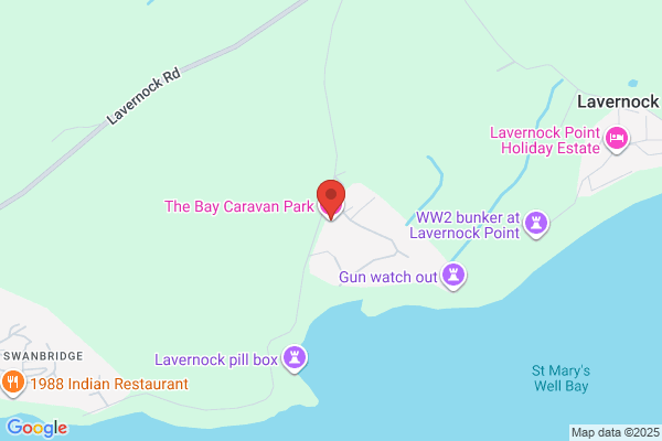 Barry Caravan Centre