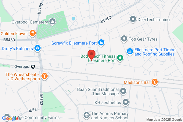D B Engineering Services