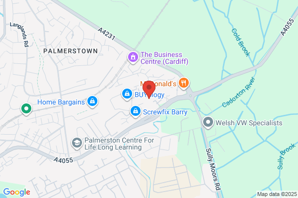 Edmundson Electrical Ltd