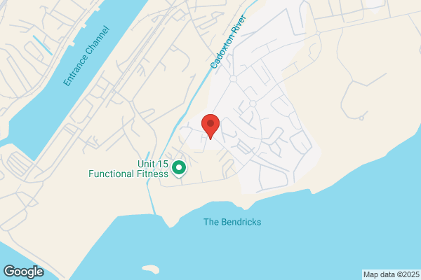 Fusion Five Removals & Storage