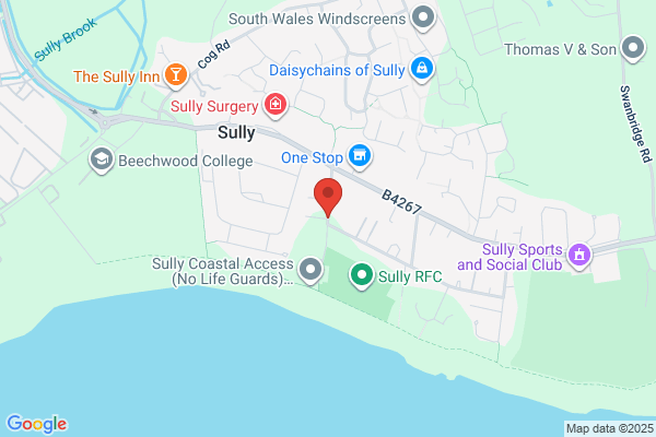 Goldsworthy Developments