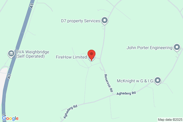 How Fire Ltd