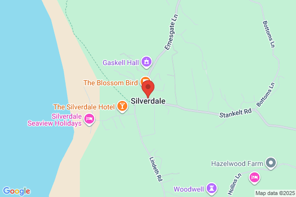 Silverdale