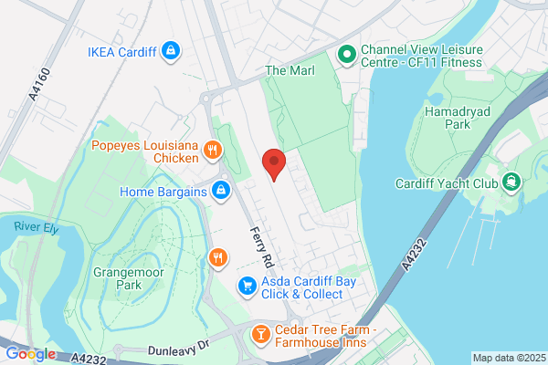 Titan Removals And Storage Cardiff