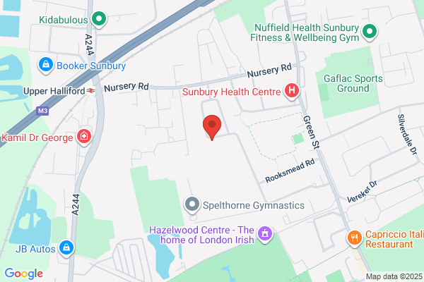 Abbey Air Conditioning Ltd