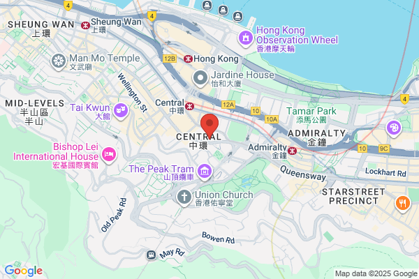 HSBC Bank PLC