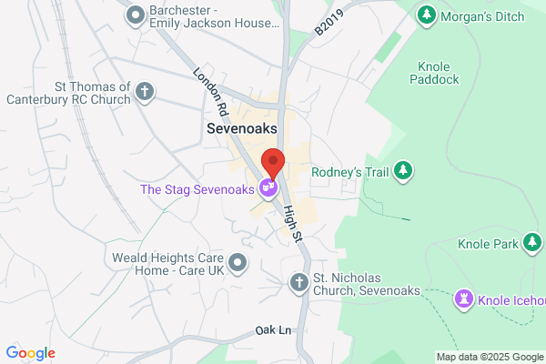 Cavendish Property Services Ltd