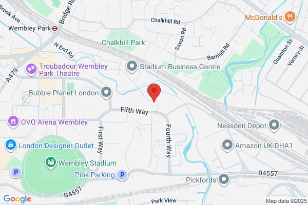 Greyline Builders Ltd
