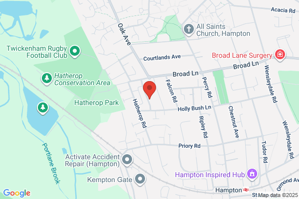 Beacon Lawns Ltd