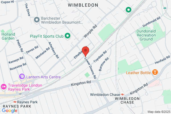 Interior Realm Ltd