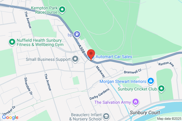 M J A Car Sales