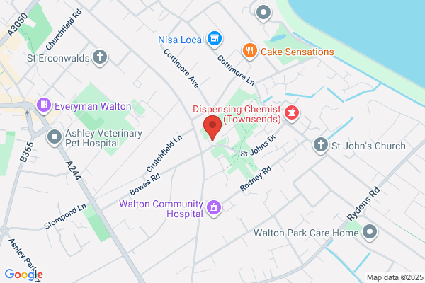 Cromwell Engineering Ltd
