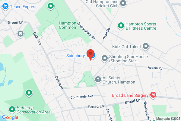 Moss Chemists