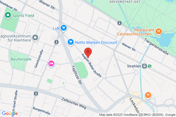 ML Support Services