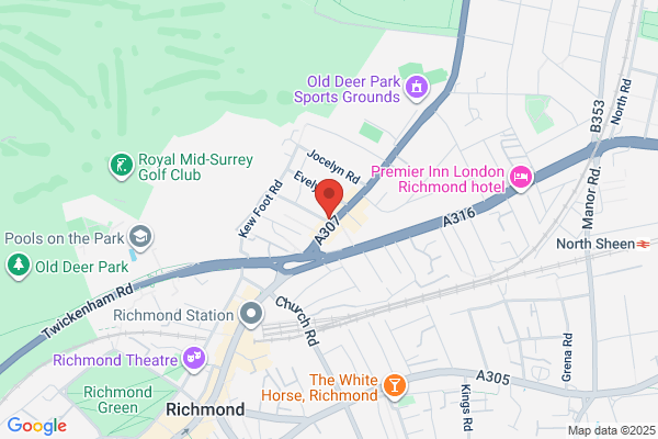 Belle Casa (Richmond) Ltd