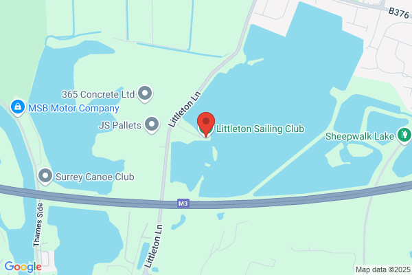 Littleton Sailing Club