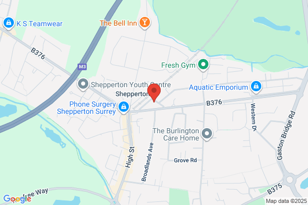 Shepperton Sports & Social Club