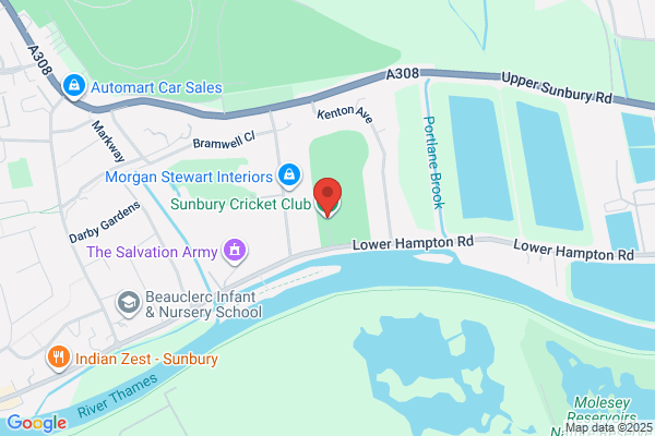 Uxbridge Cricket Club