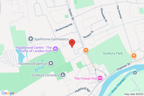 Runnymede Computer Consultants