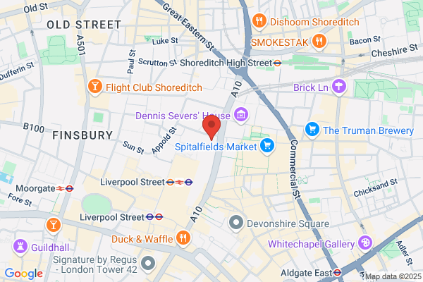Strike IT Services Ltd