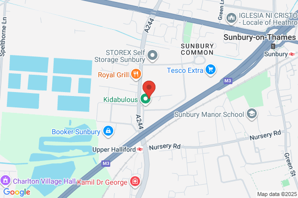 Rivermead Supplies Ltd