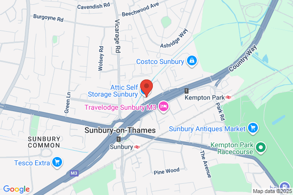 Middlesex Technology Services