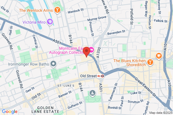 Pinkham Software Ltd