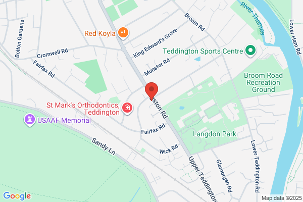 Wardrobes Connected Ltd