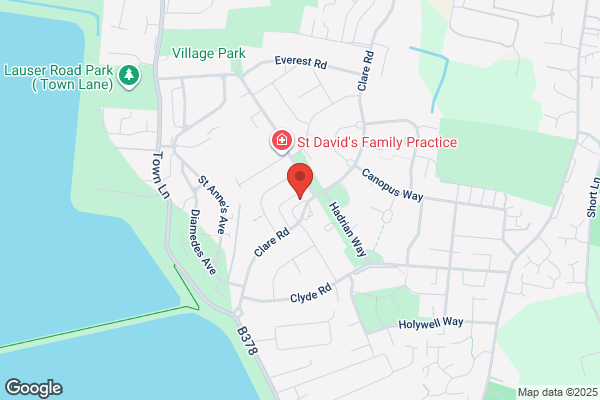 Ashford Musculoskeletal & Sports Physiotherapy Centre