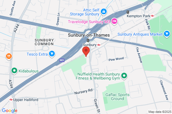 A S N Site Services