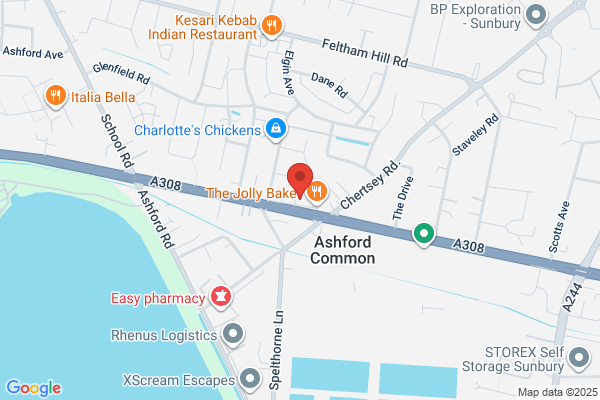 Ashford Electrical