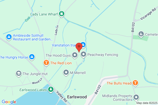 Hampton Electrical
