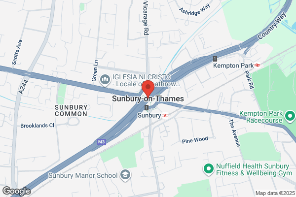 J D Property Services