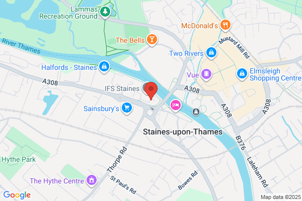 Connect 2 Recruitment Ltd