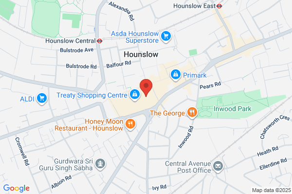 Jobcentre Plus