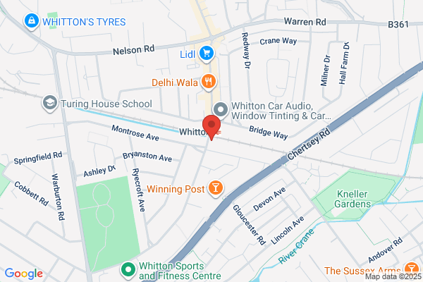 Stirling Ackroyd Estate Agents Whitton
