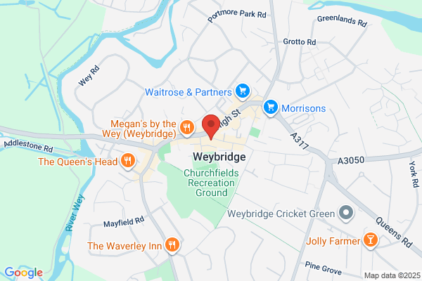 John D Wood & Co Estate Agents