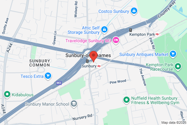 Townends