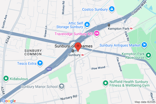 Townends