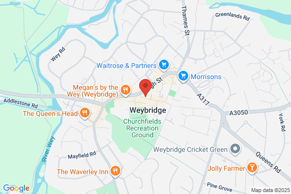 Jacquies Of Weybridge