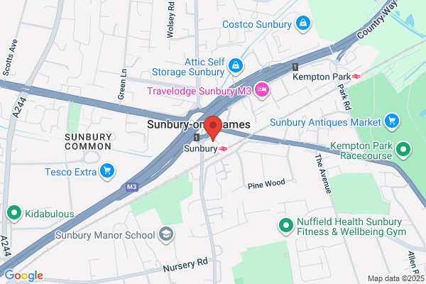 Enterprise Plants Ltd