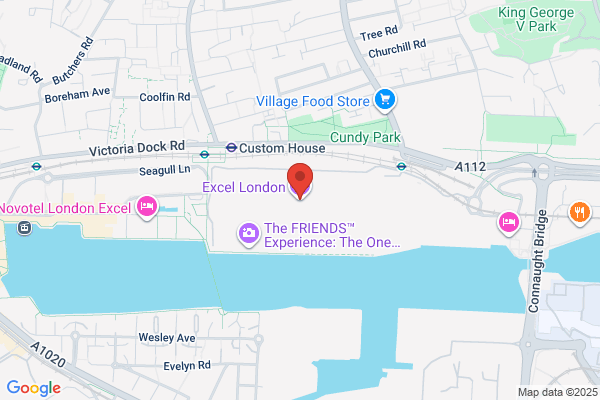 Excel (London) Ltd